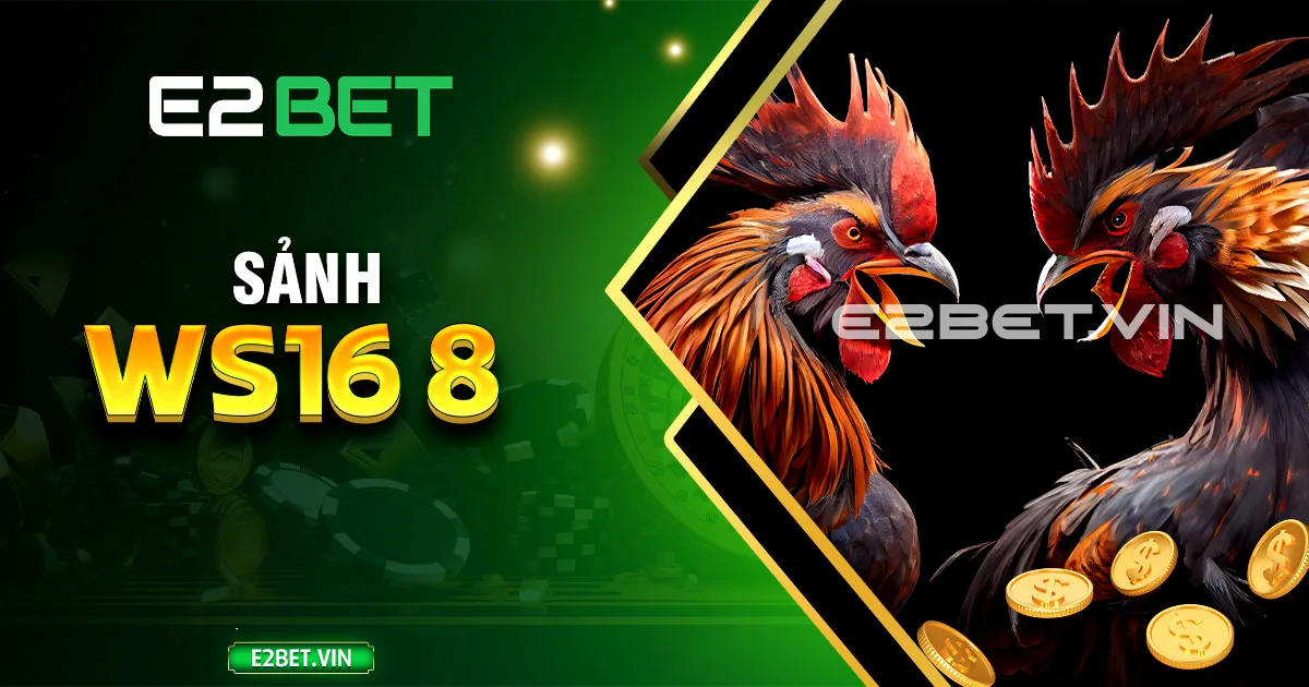 Sảnh WS168